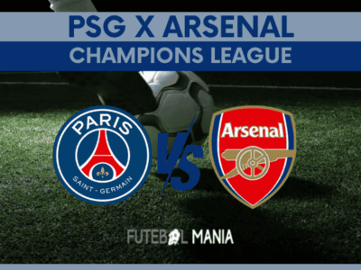 PSG vs Arsenal: How to Watch the Champions League Semifinal Second Leg Live and Online