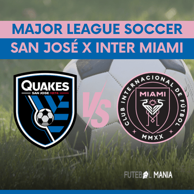 San José vs Inter Miami