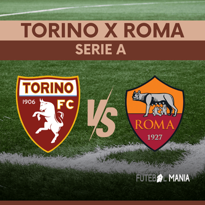 Torino vs Roma