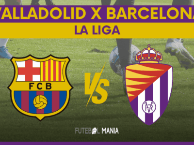 Valladolid vs Barcelona: Match Preview, Streaming Options, Kickoff Time and Lineups