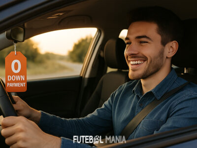 How to Get a Car Loan with No Money Down: Easy Financing Options
