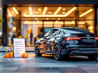 Car Loan Refinance Options: Get a Lower Interest Rate and Drive Your Savings Further