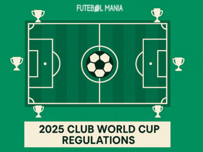 2025 Club World Cup Regulations: Rules, Groups, and Qualified Teams