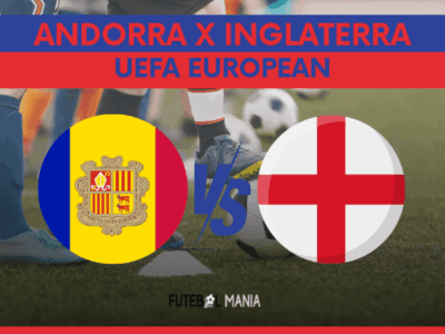 Andorra vs England: How to Watch the European Qualifier in the U.S.