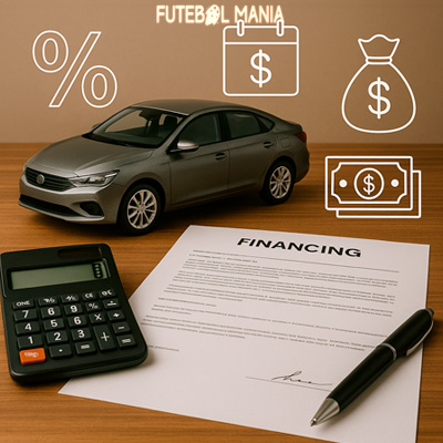 Car Loan Offers