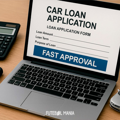 Car Loan Qualifications