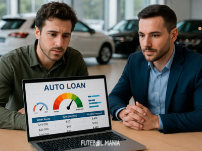 Car Loan Qualifications Explained: How to Increase Your Approval Chances