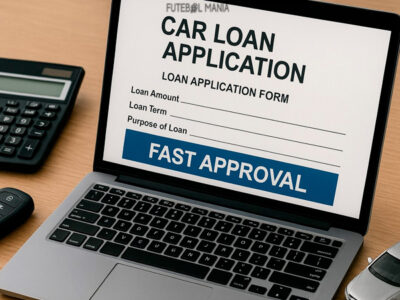 Car Loan Qualifications: What You Need to Get Approved Fast!