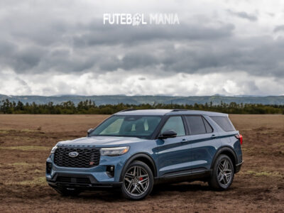 2025 Ford Explorer: What Changed and Is It Better or Worse?