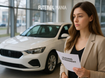Is Car Leasing a Good Option for a First Car in 2025?