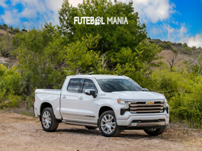 How to Use a Chevy Silverado to Make Extra Money in 2025