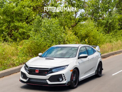 How to Choose the Best Insurance for My Civic Type R in 2025?