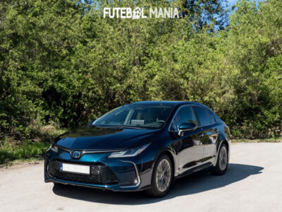 Is It Worth Working with a Toyota Automatic Corolla in 2025?