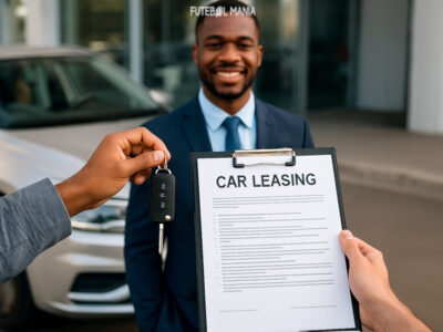 Pro Tips for Car Leasing While Saving Money