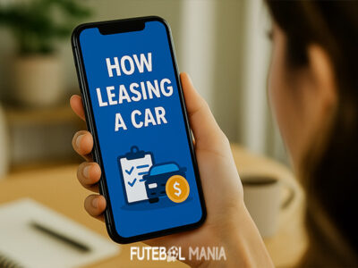 How Leasing a Car Can Help You Earn Extra Income in 2025