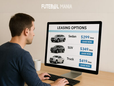 Best Tips for Leasing a Car the Right Way in 2025