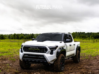 Top 5 Best Midsize Truck in the US for 2025