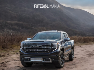 How Much Can You Carry and Drive with a GMC Sierra?