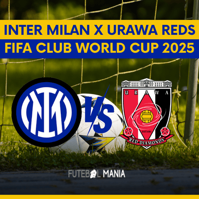 Inter Milan vs Urawa Reds
