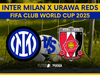 Inter Milan vs Urawa Reds: See How to Watch the FIFA Club World Cup 2025 Second Round Live and Online