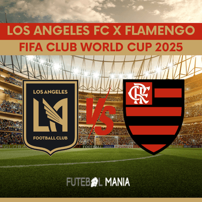 Los Angeles FC vs Flamengo
