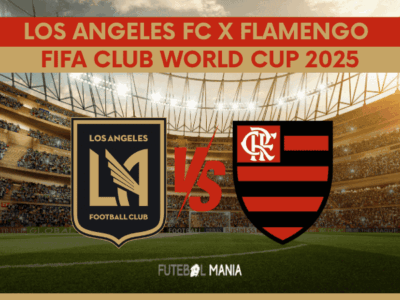 Los Angeles FC vs Flamengo: See How to Watch the FIFA Club World Cup 2025 Third Round Live and Online