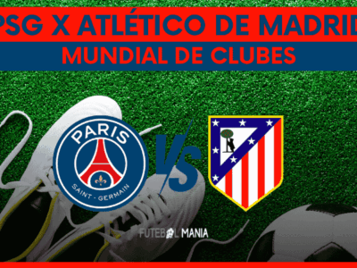 PSG vs Atlético de Madrid: How to Watch the Club World Cup Clash Live and Online