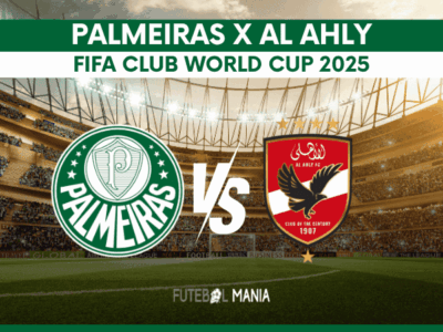 Palmeiras vs Al Ahly: Where to Watch, Lineups, and Match Info for the FIFA Club World Cup 2025