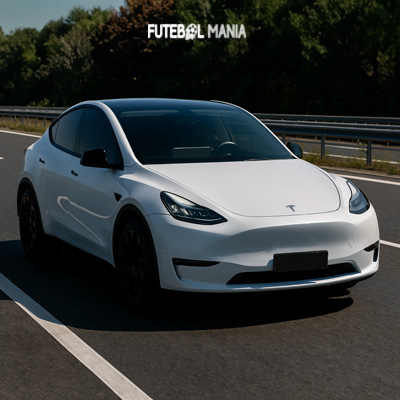 Tesla Model Y vs Polestar 3