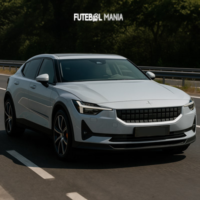 Tesla Model Y vs Polestar 3