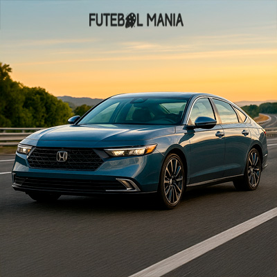 Accord Hybrid vs Camry Hybrid
