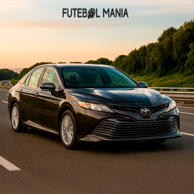 Accord Hybrid vs Camry Hybrid