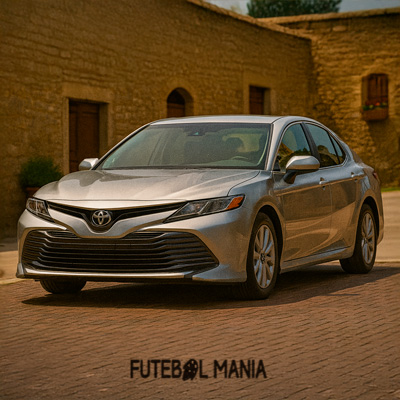Civic vs Camry