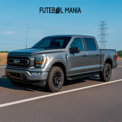 Ford F-150 vs Chevrolet Silverado