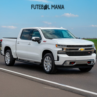 Ford F-150 vs Chevrolet Silverado
