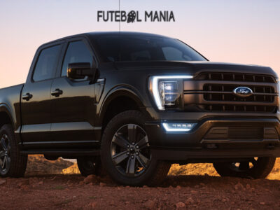 Ford F-Series: Learn Everything About America’s Favorite Pickup!