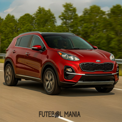 Hyundai Tucson vs Kia Sportage