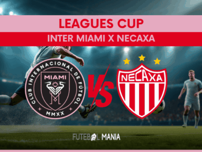 Inter Miami x Necaxa: How to Watch Live and Online the Leagues Cup Match day 2 Clash