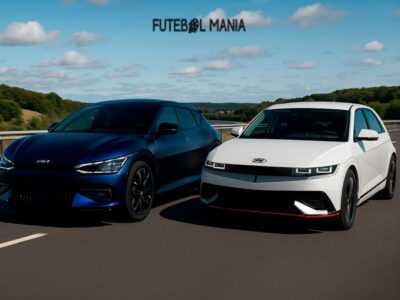 Kia EV6 vs Hyundai Ioniq 5: Which Electric Crossover Is the Better Buy in 2025?