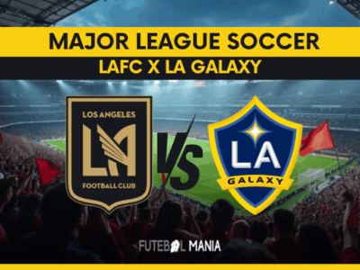 LAFC x LA Galaxy: How to Watch the MLS Match Live and Online This Saturday