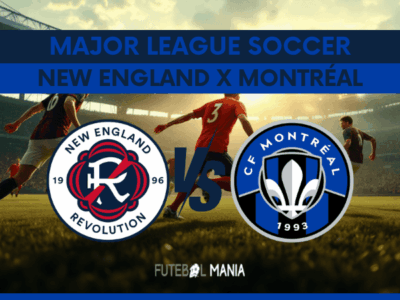 New England x Montréal: How to Watch the MLS Match Live and Online