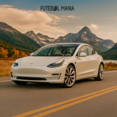 Polestar 2 or Tesla Model 3