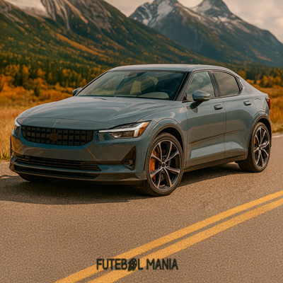 Polestar 2 or Tesla Model 3