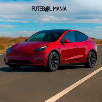 Tesla Model Y vs Ford Mustang Mach-E