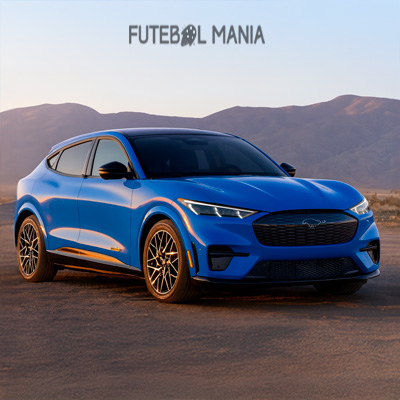 Tesla Model Y vs Ford Mustang Mach-E
