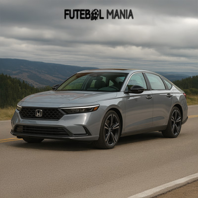 Toyota Camry vs Honda Accord