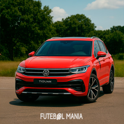 VW Taos vs Tiguan