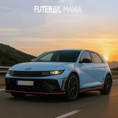 2025 Hyundai Ioniq models