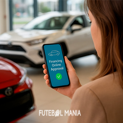 Fast and easy Auto Financing Online Approval for your next car. Auto Financing Online Approval