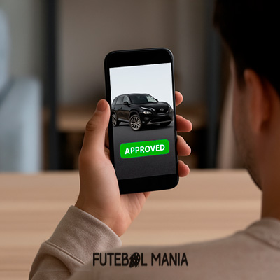 Auto Loan Quote